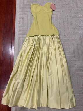 Alexis NWT Midi Dress